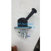 Ручник HOWO 豪沃手刹车