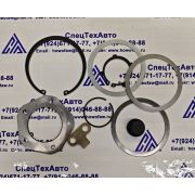 Р/к бортового редуктора T5G 