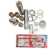 Р/к шкворня HOWO T5G 7.1т 47*219 SAMTIN 