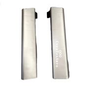 Ручка двери внутренняя декоративная SHAANXI R DZ13241330136