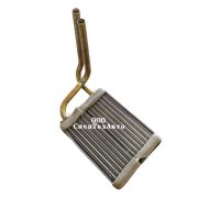 Радиатор печки FAW 8101090-A18