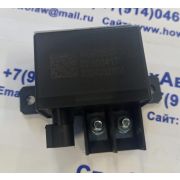 Реле стартера HOWO WG9725580100/1