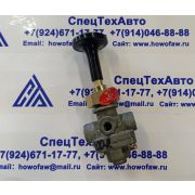 Ручник погрузчик 500 QZ50