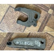 Р/к (замок) седельного устройства ф90