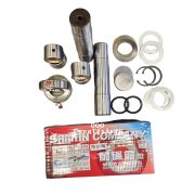 Р/к шкворня HOWO SAMTIN 43*45*47*206