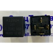 Реле 5 конт. SHAANXI 81.25902.0459 陕汽继电器(5插)