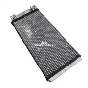 Радиатор печки A7 WG1664820053