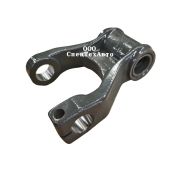 Серьга передней рессоры HOWO WG9100520034 WG9100520034