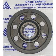Синхронизатор не в сборе (3-4 пер.) 12JS160T-1701170-2 同步环(3/4挡)