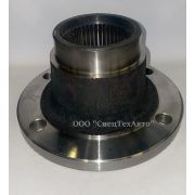 Фланец кардан 180*4*45 180*4*45