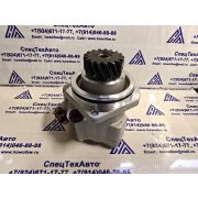 Насос ГУР HOWO (17 зуб) AZ9619470080