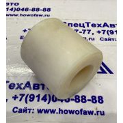 Сайлентблок торсиона кабины (нейлон) HOWO 尼龙翻转轴套