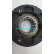 Синхронизатор 12 пер. делителя Fuller 12JS160T-1707140 同步器(12挡)