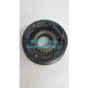 Синхронизатор 12 пер. (большой) 12JSD160T-1707140-4B 同步器(12挡加大)