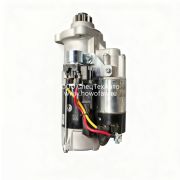 Стартер WP10 оригинал (фишка) 612600090562 612600090562