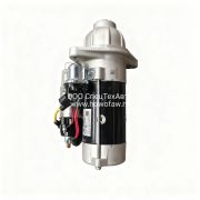 Стартер J6 оригинал (открытый) 3708010A645-000 3708010A645-000