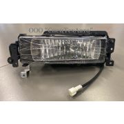 Фара противотуманная F2000 R 前雾灯右