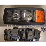 Фара F2000 R 81.25101.6290 F2000大灯（右）