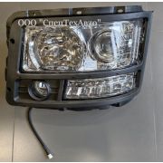 Фара F3000 L DZ93189724110 F3000大灯（左）
