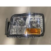 Фара X3000 L DZ96189722010 X3000大灯左