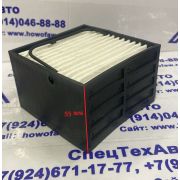 Фильтр сепаратора съемный элемент (квадратный) F600 F600