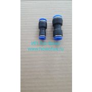 Фитинг переходной 12-14 快速接头（变）