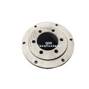 Фланец гидромуфты большой (проставка) HOWO 61500060240