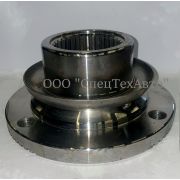 Фланец редуктора 165*4*31 (нижний) AZ99114250015