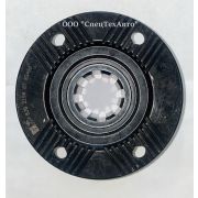 Фланец редуктора 180*4*8 (высокий) AZ9128320014