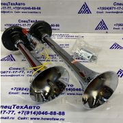 Сигнал звуковой 24V DQJ222