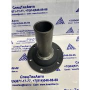 Стакан первичного вала HOWO ф57 F91409-11 豪沃一轴轴承盖57