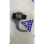 Форсунка охлаждения поршня FAW 1002200A29D 解放活塞冷却喷嘴