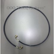 Шланг подъема кабины J6 (шт) 驾驶室举升油管J6(单根)