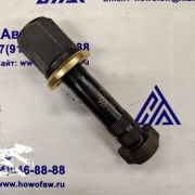 Шпилька колеса задняя (закрытая гайка) J6/H/T5G ф23 3104051-AOE / 23.3*1.5*145