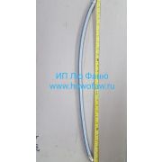 Шланг КПП воздушный 550MM 变速箱气管