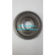 Шестерня вторичного вала 2-й пер 64/30 12JS200T-1701112 12JS200T-1701112