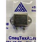 Щетка генератора погрузчик (реле интегральное) 0208 发电机调节器装载机