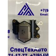 Щетка генератора (реле интегральное) B233 发电机调节器