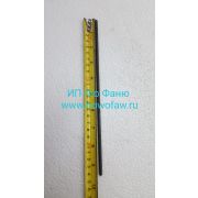 Шпонка КПП CA10 J6 变速箱 三角键